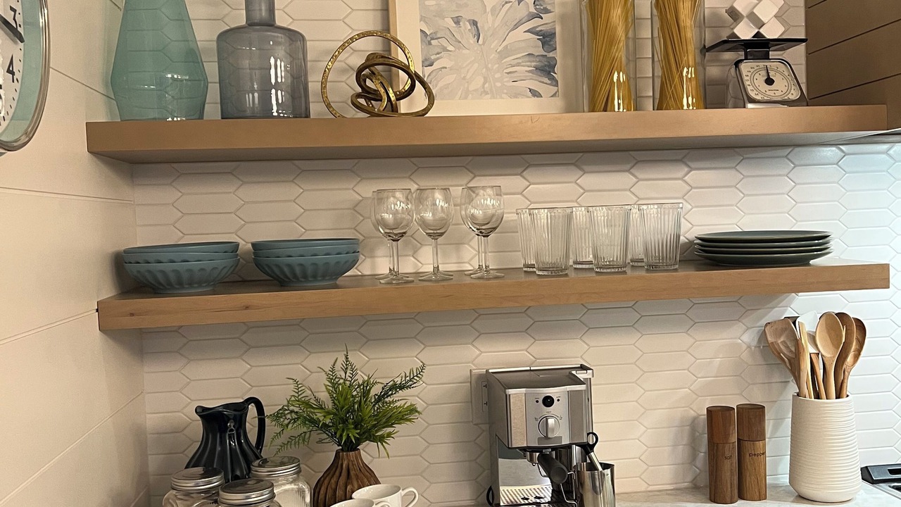 Photo of Kitchen in Lakehurst