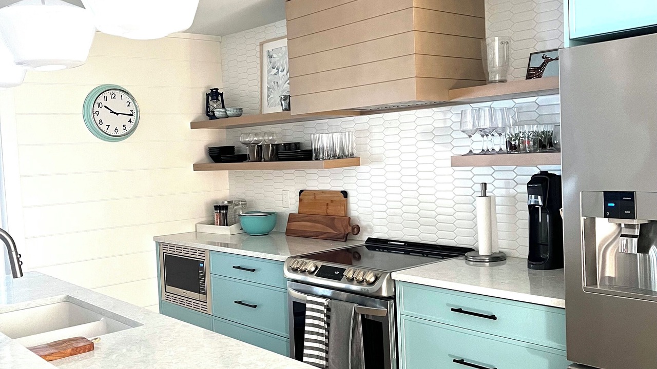 Photo of Kitchen in Lakehurst