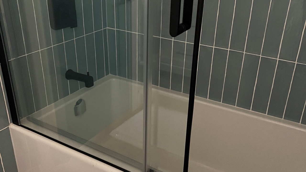 Photo of Bathroom in Lakehurst