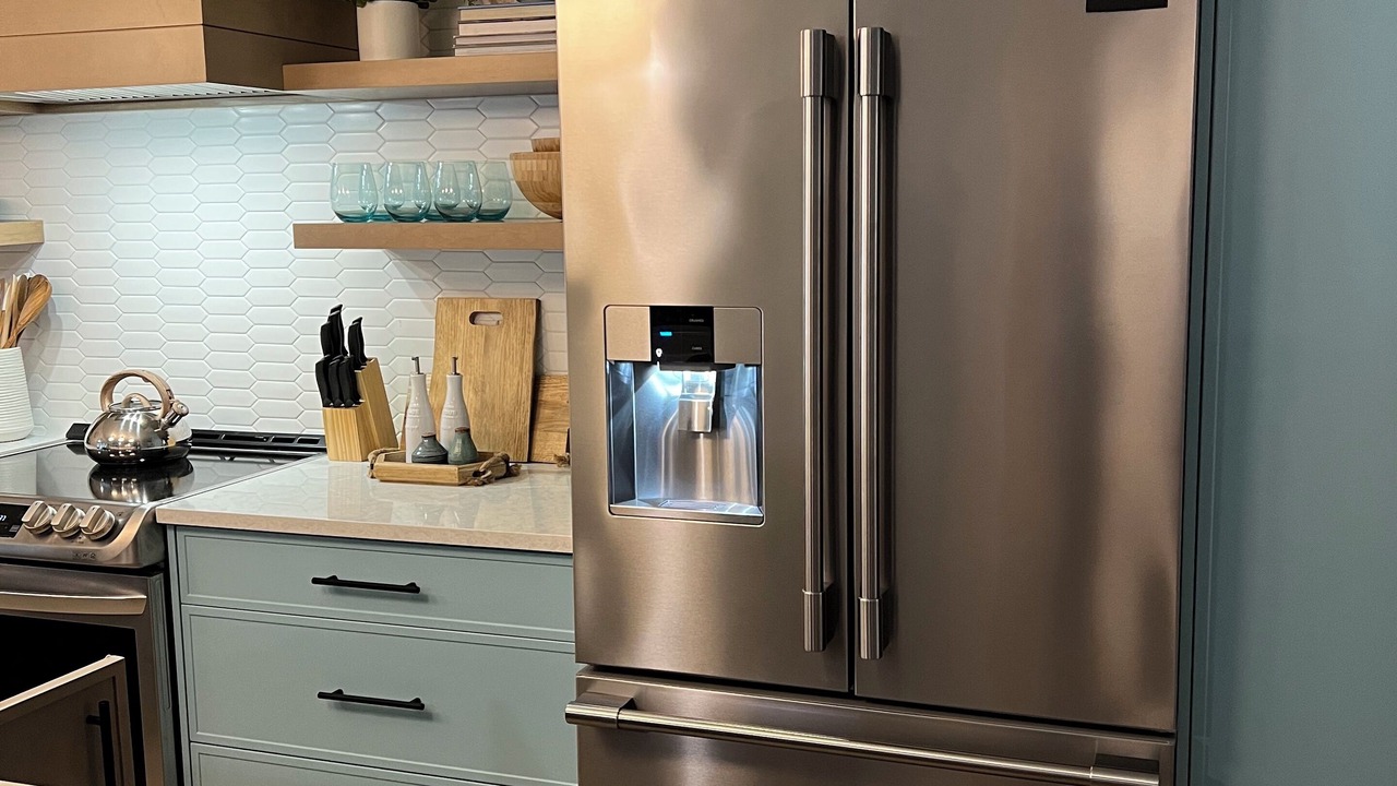 Photo of Kitchen in Lakehurst