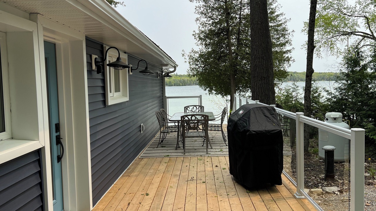 Photo of Outdoor in Lakehurst