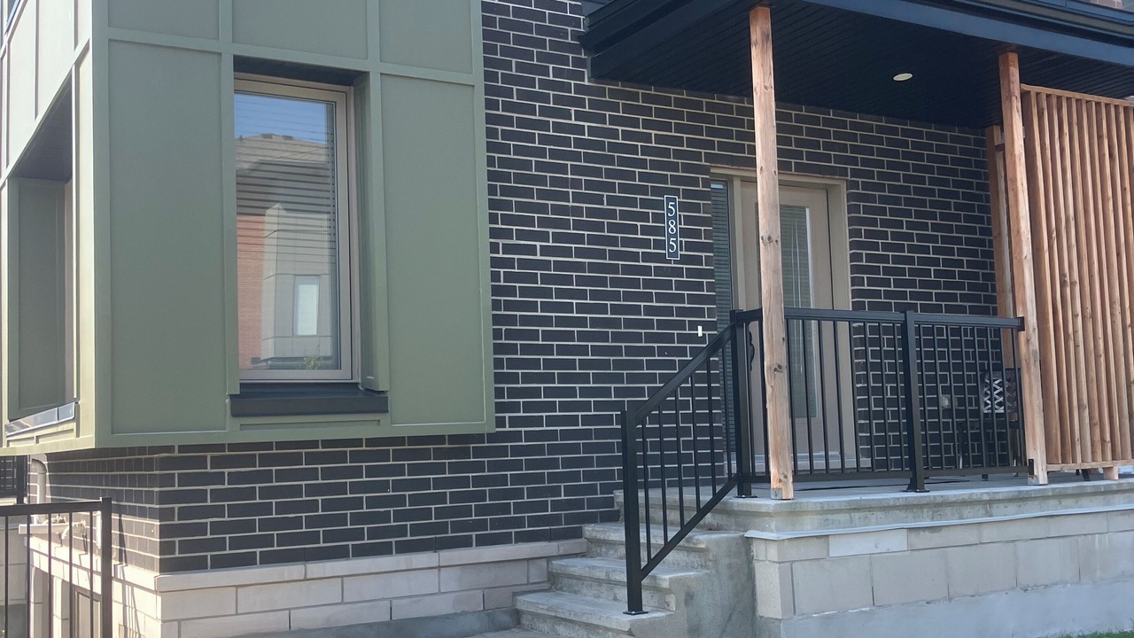 Photo of Outdoor in Ottawa Division