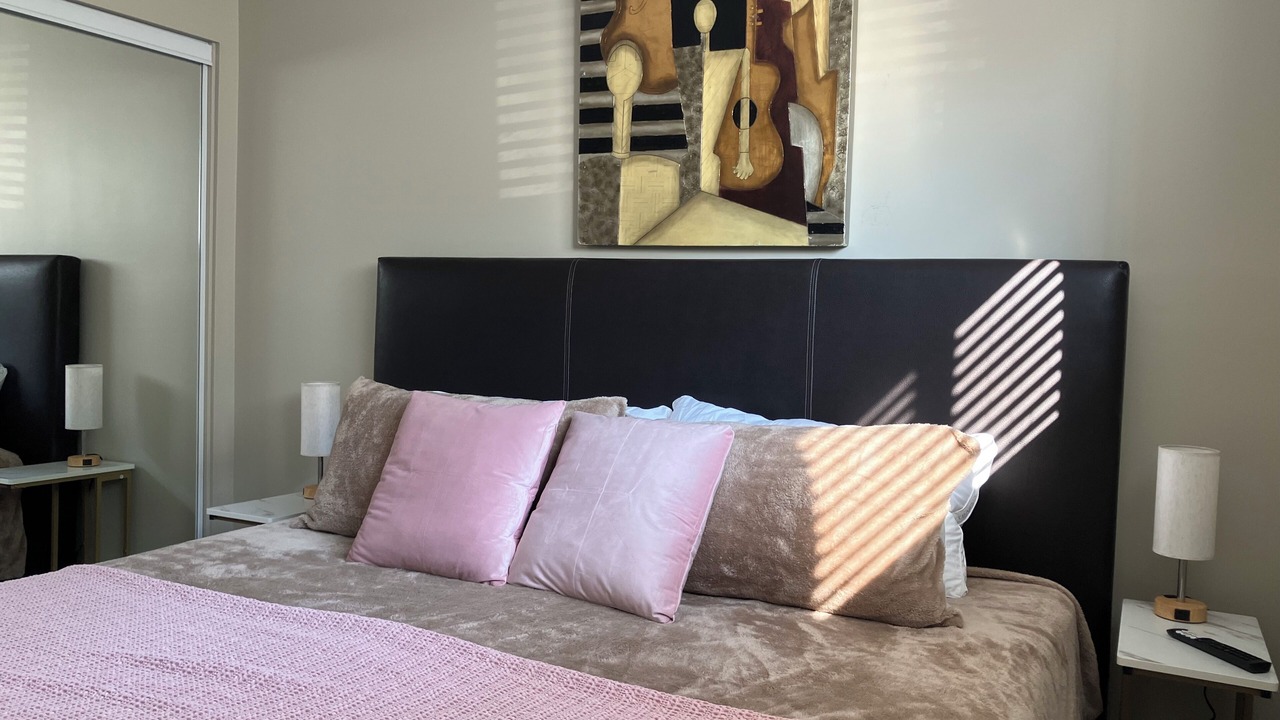 Photo of Bedroom in Ottawa Division