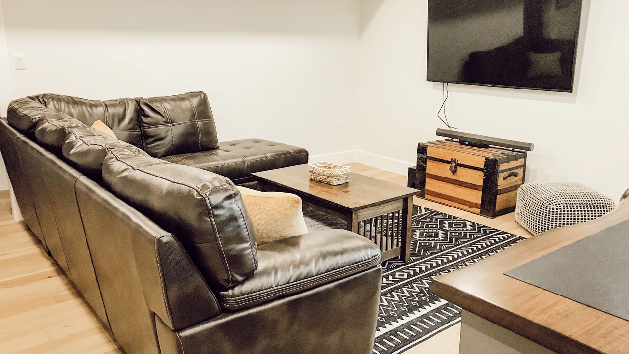 Photo of Livingroom in Southampton