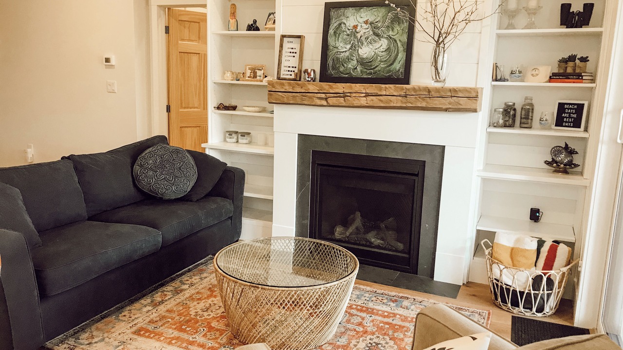Photo of Livingroom in Southampton