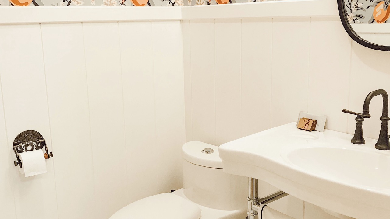 Photo of Bathroom in Southampton