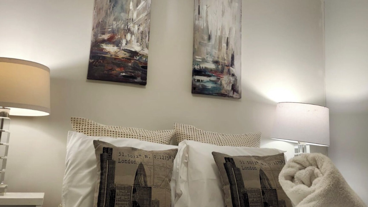 Photo of Bedroom in Chapel Hill South