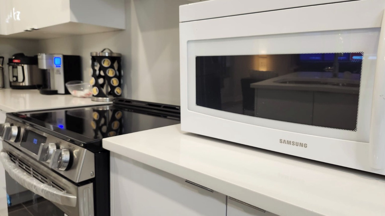 Photo of Kitchen in Chapel Hill South