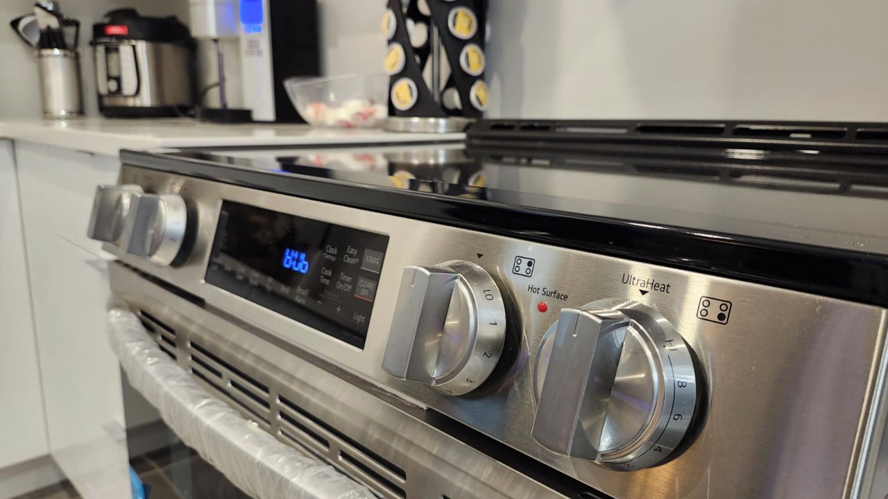 Photo of Kitchen in Chapel Hill South