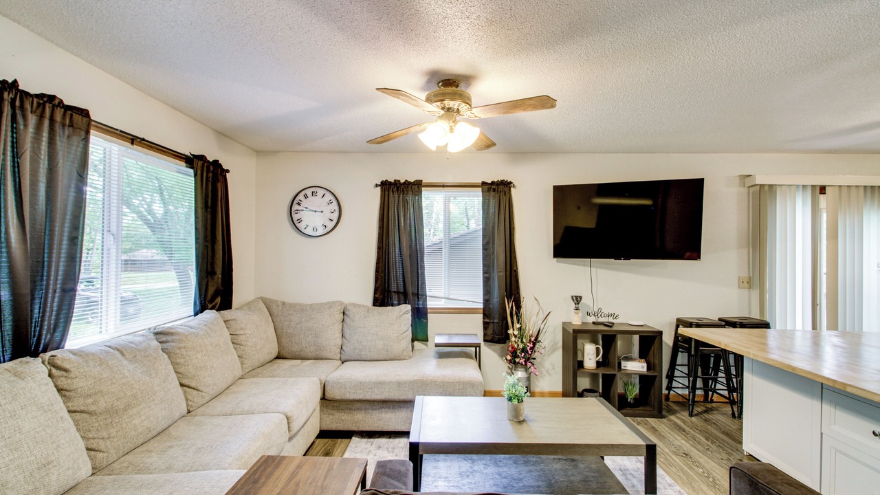 Photo of Livingroom in Cushing