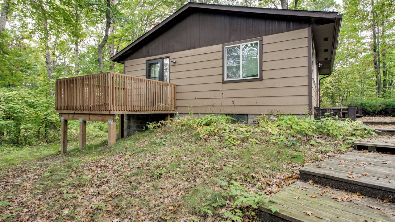 Photo of Outdoor in Cushing
