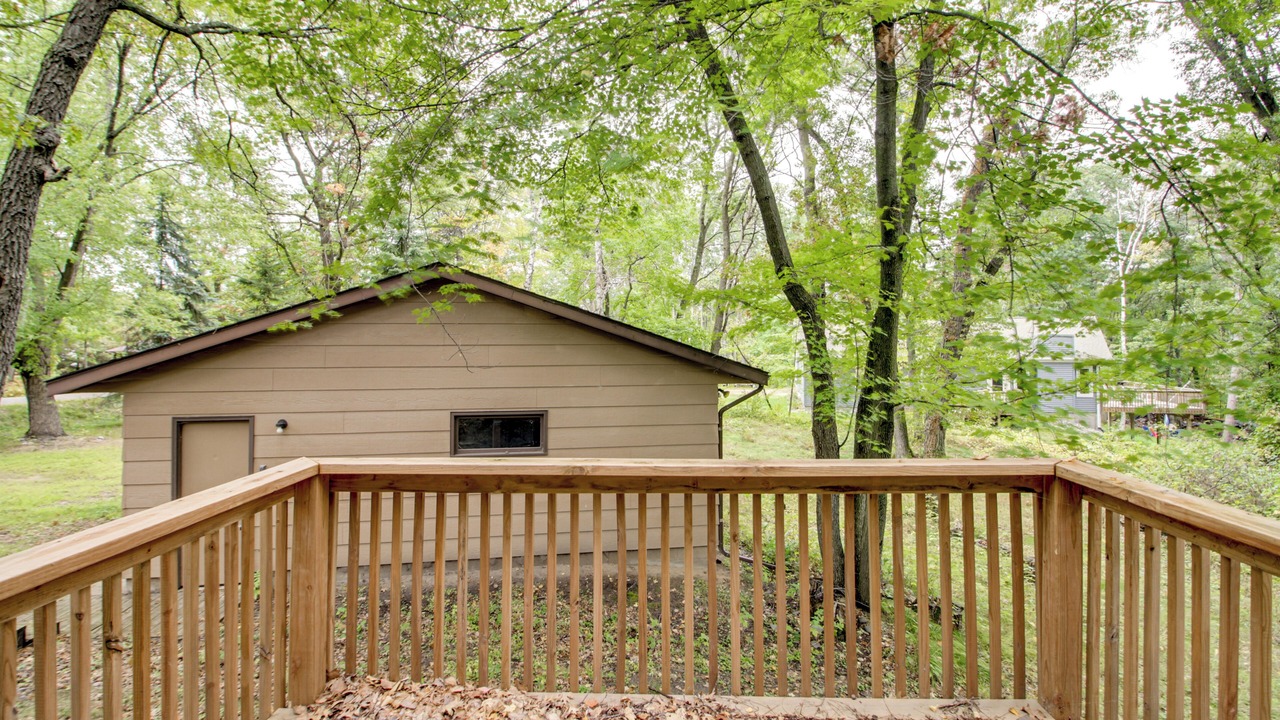 Photo of Outdoor in Cushing