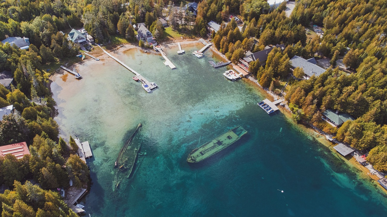 Photo of Outdoor in Tobermory