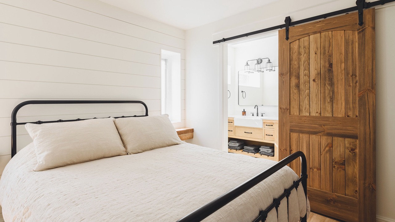 Photo of Bedroom in Tobermory