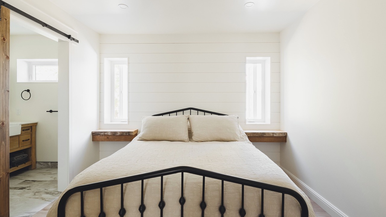 Photo of Bedroom in Tobermory