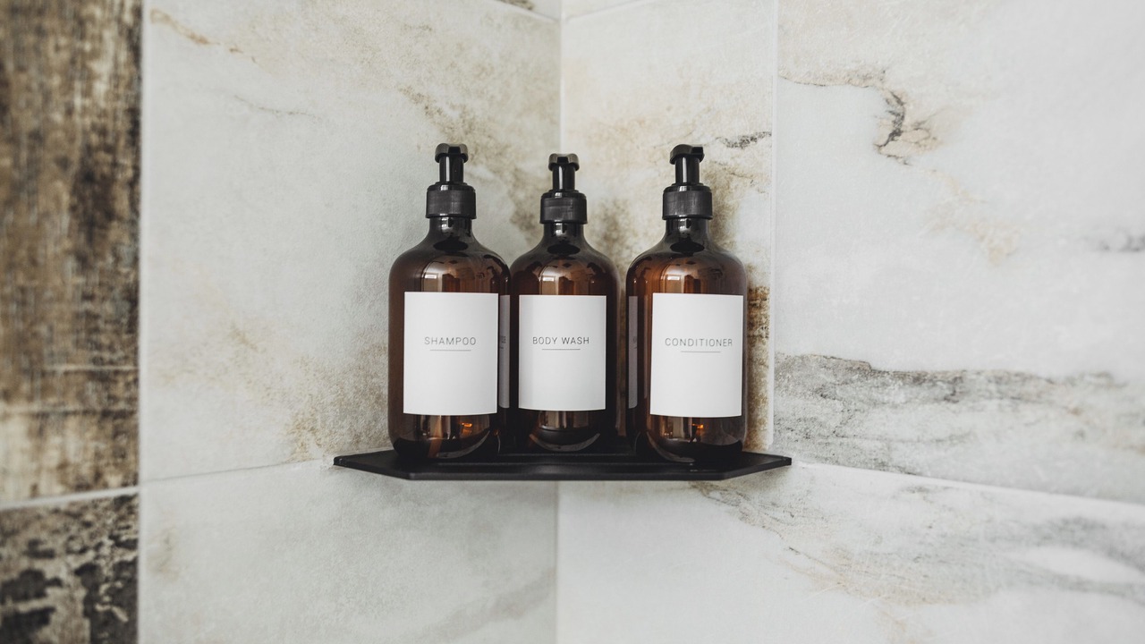 Photo of Bathroom in Tobermory
