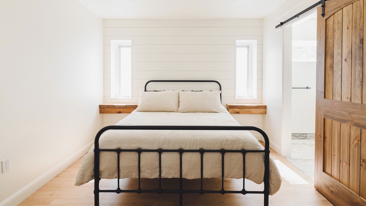Photo of Bedroom in Tobermory