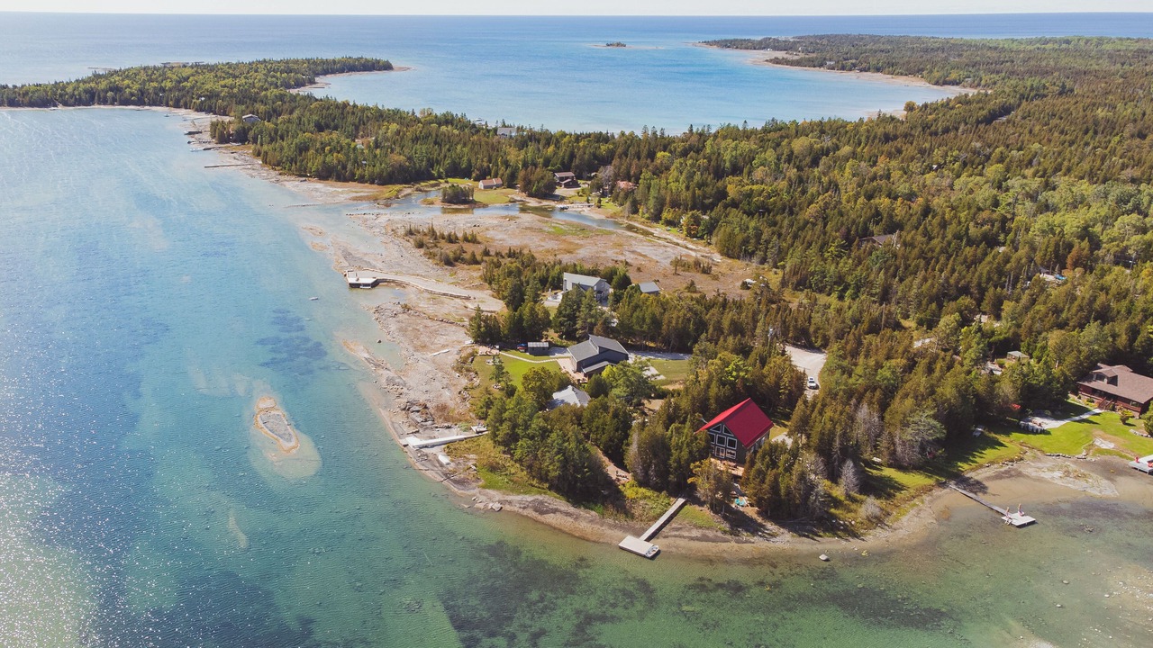 Photo of Outdoor in Tobermory