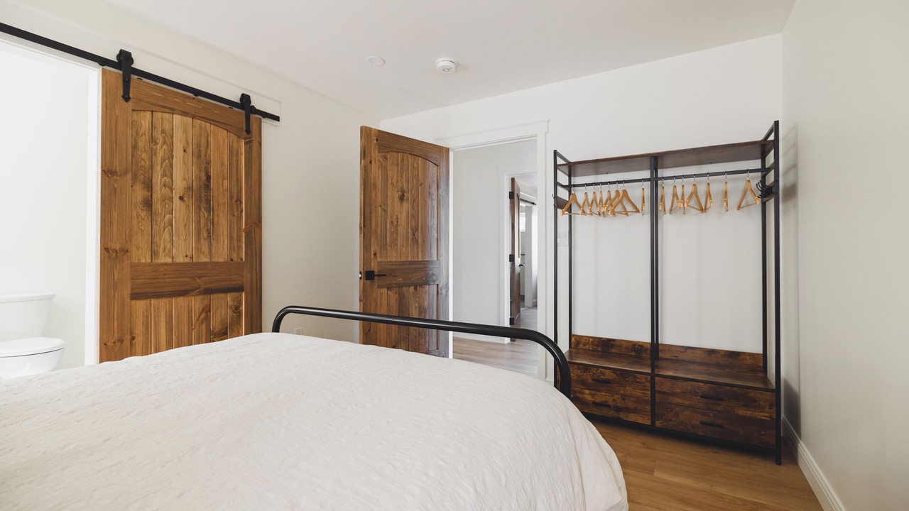 Photo of Bedroom in Tobermory