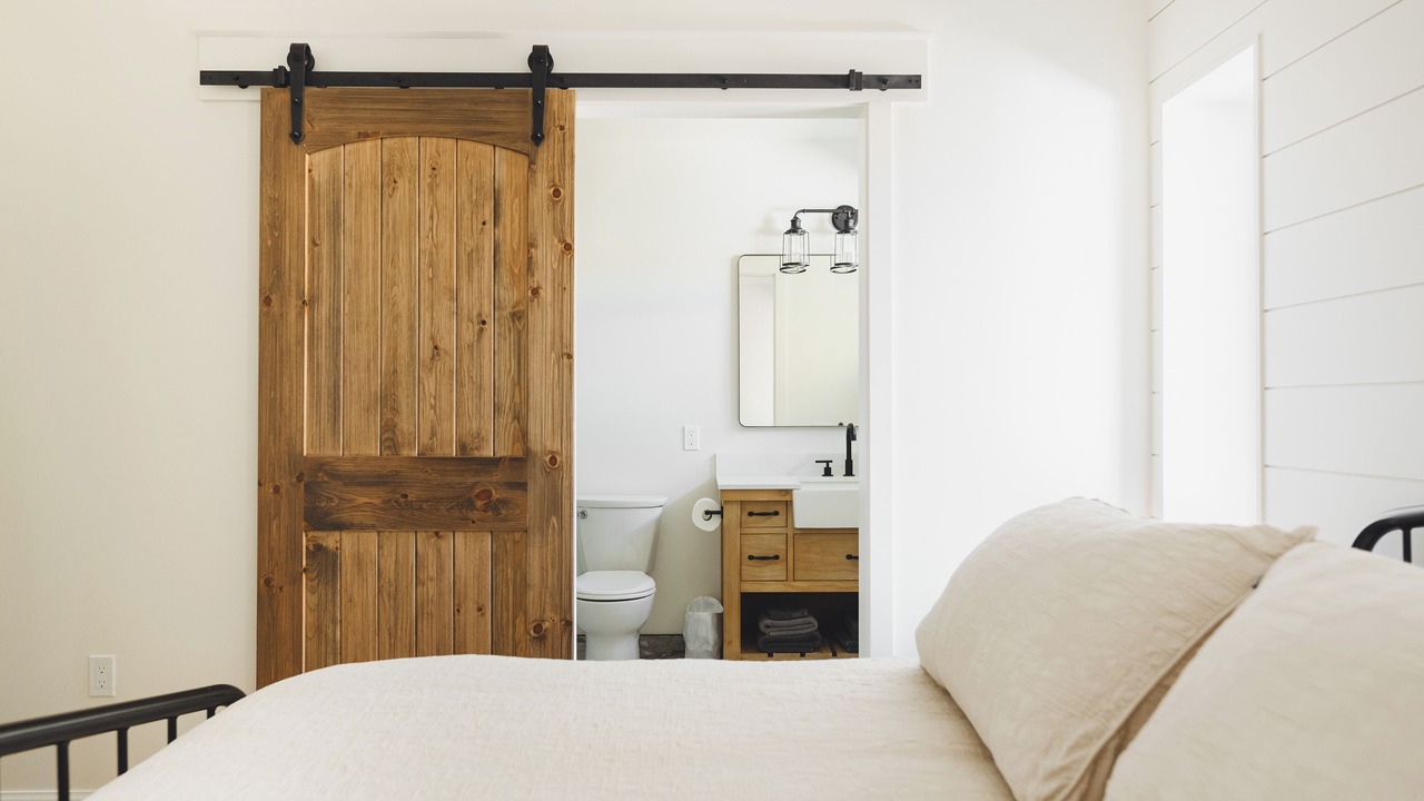 Photo of Bedroom in Tobermory