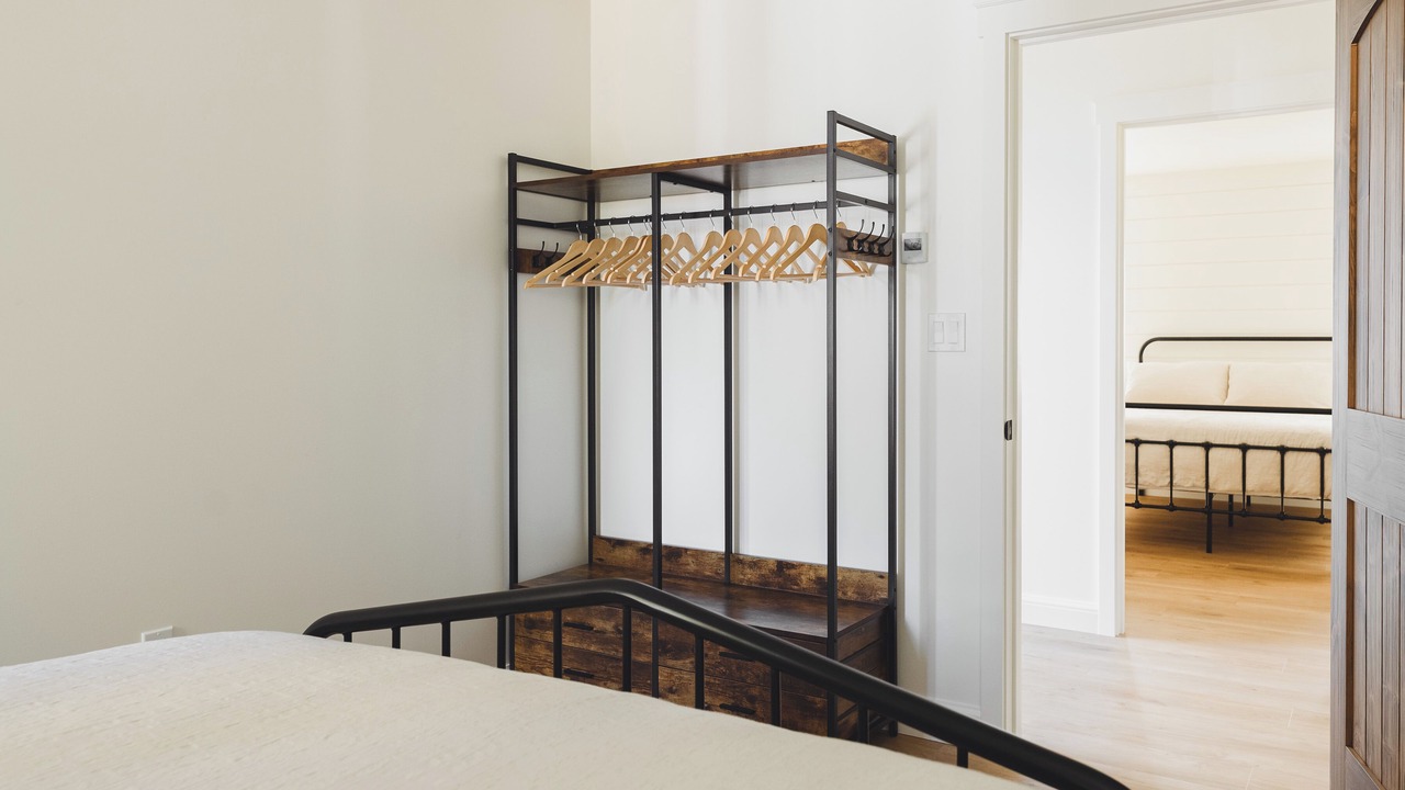 Photo of Bedroom in Tobermory