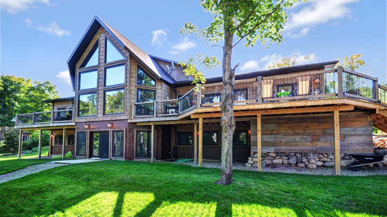 Photo of Outdoor in Eagle Lake