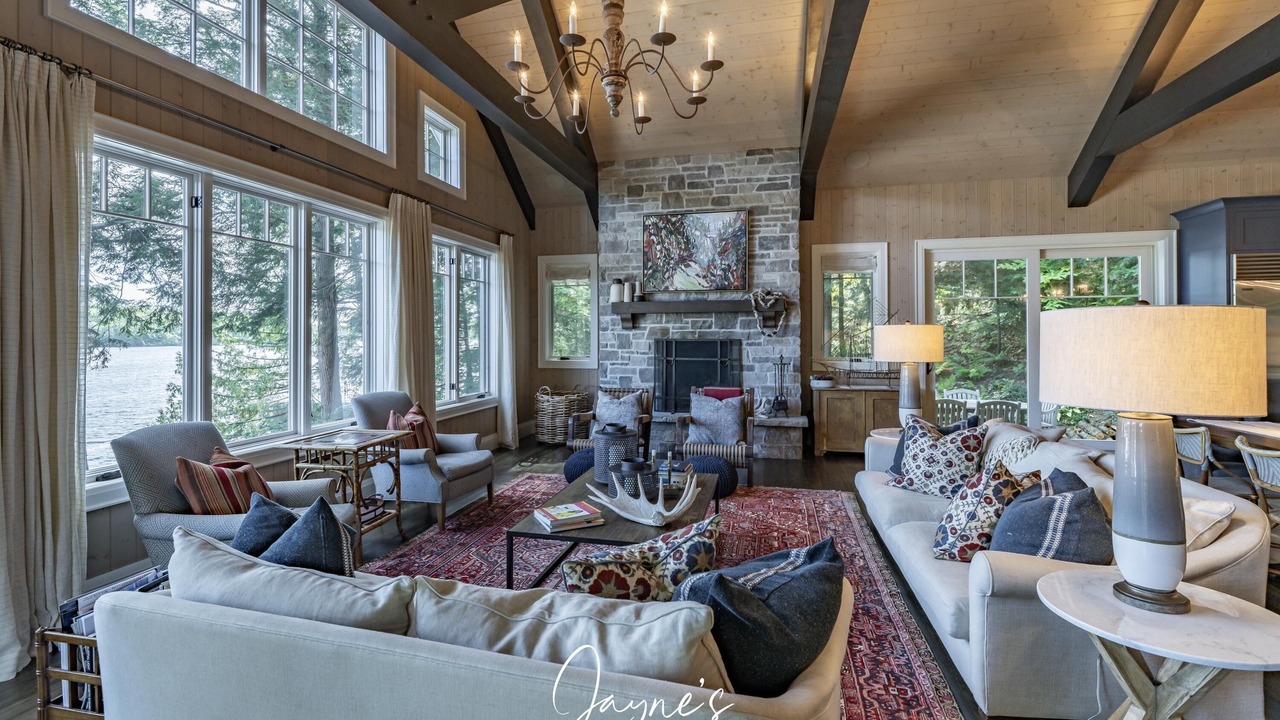Photo of Livingroom in Seguin