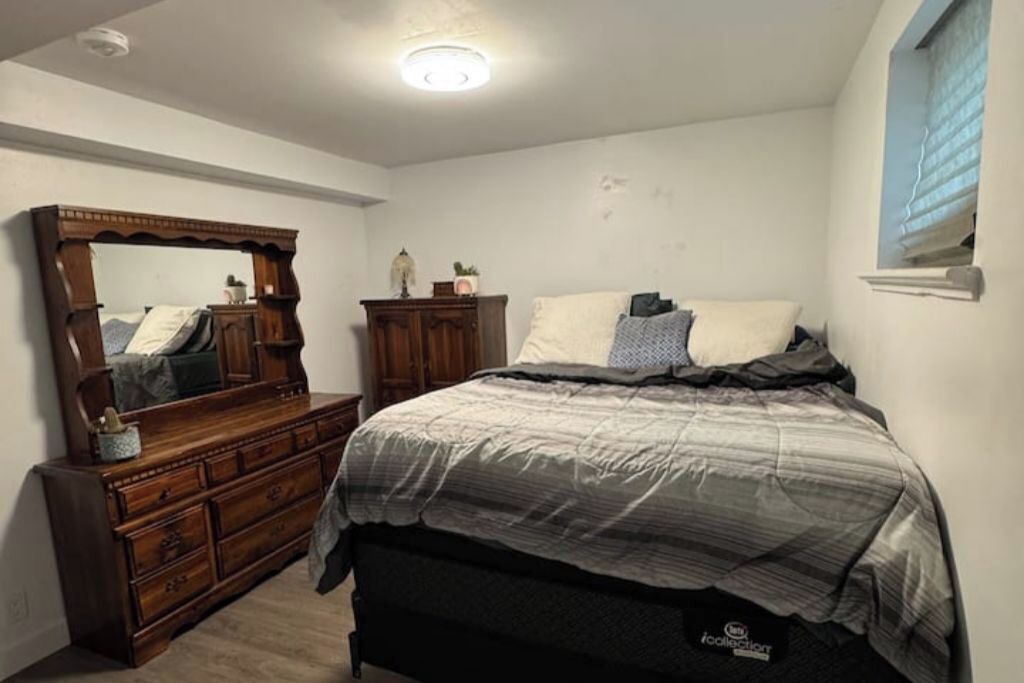Photo of Bedroom in London