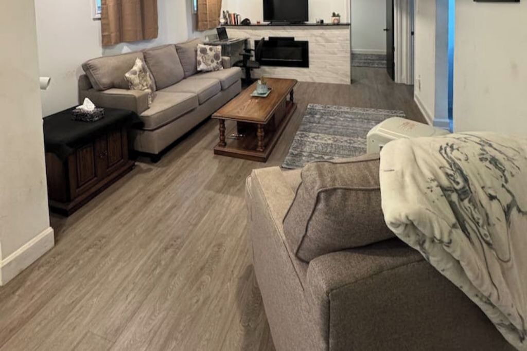 Photo of Livingroom in London