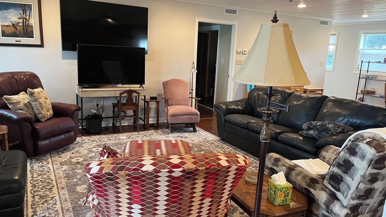 Photo of Livingroom in Le Center