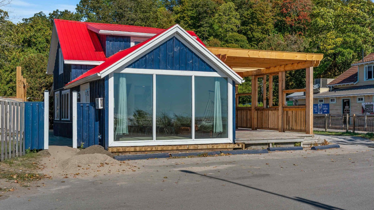 Photo of Outdoor in Turkey Point