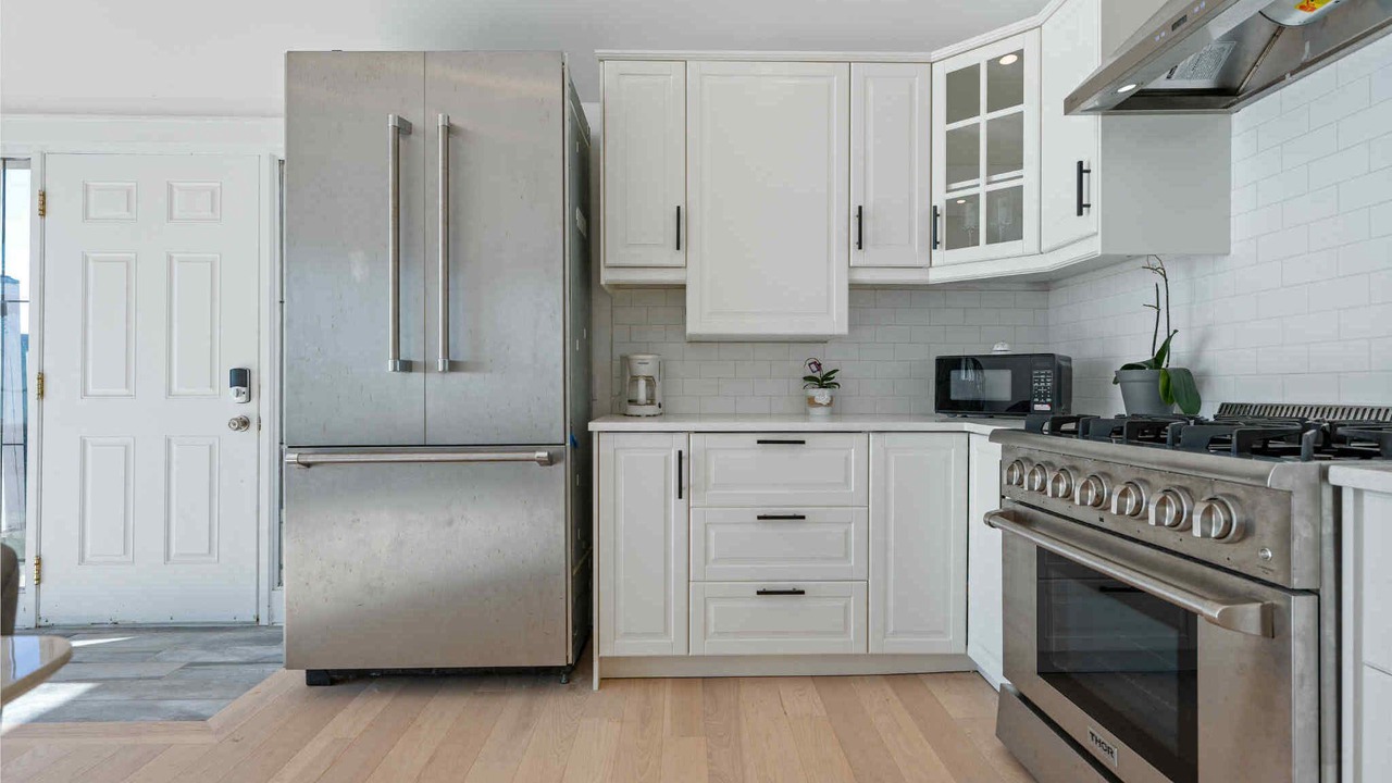 Photo of Kitchen in Turkey Point