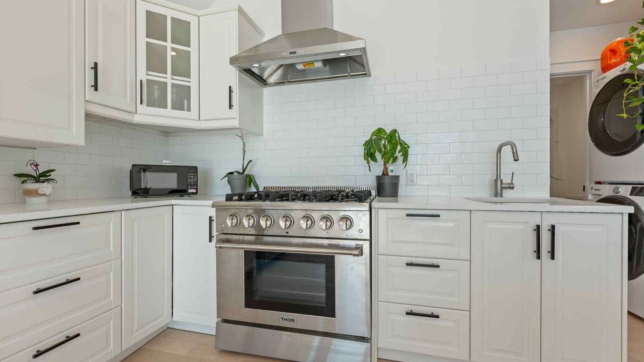 Photo of Kitchen in Turkey Point