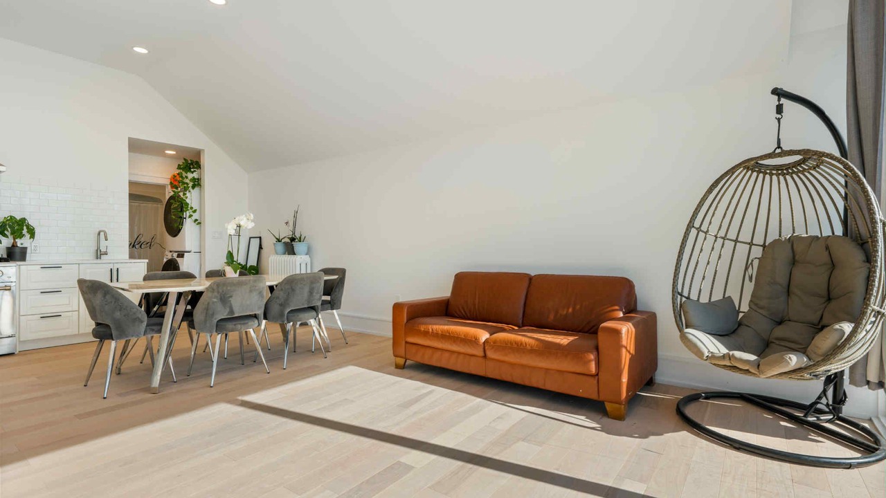 Photo of Livingroom in Turkey Point
