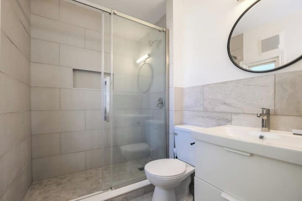 Photo of Bathroom in East Windsor