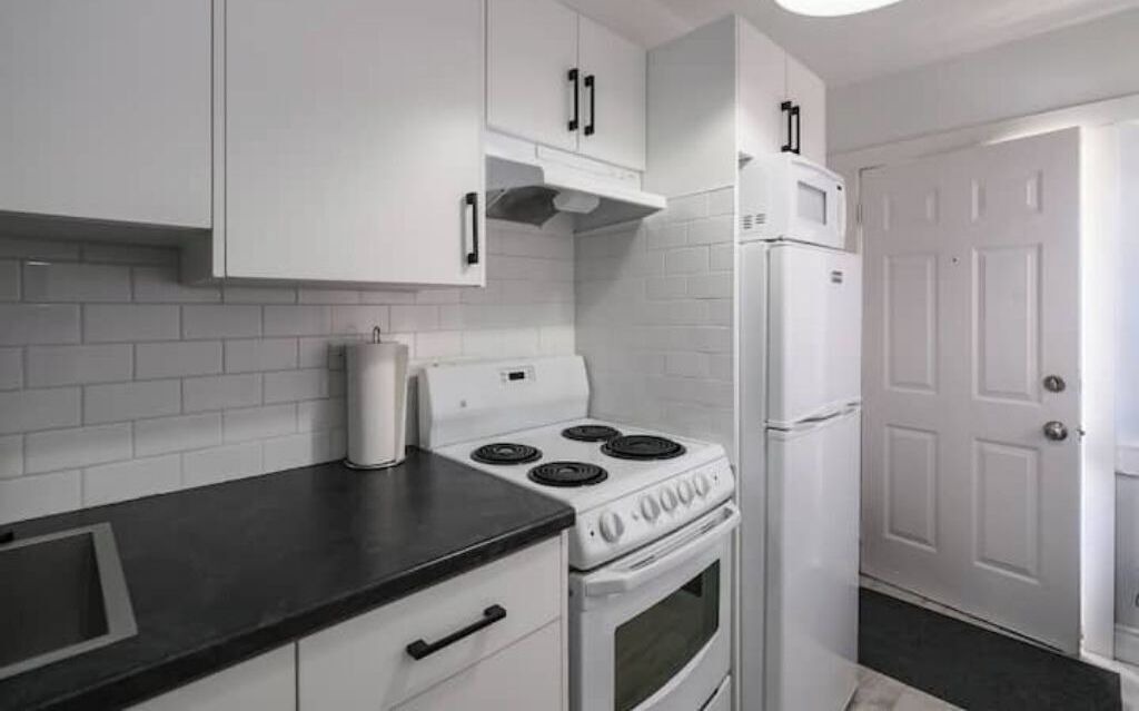 Photo of Kitchen in East Windsor