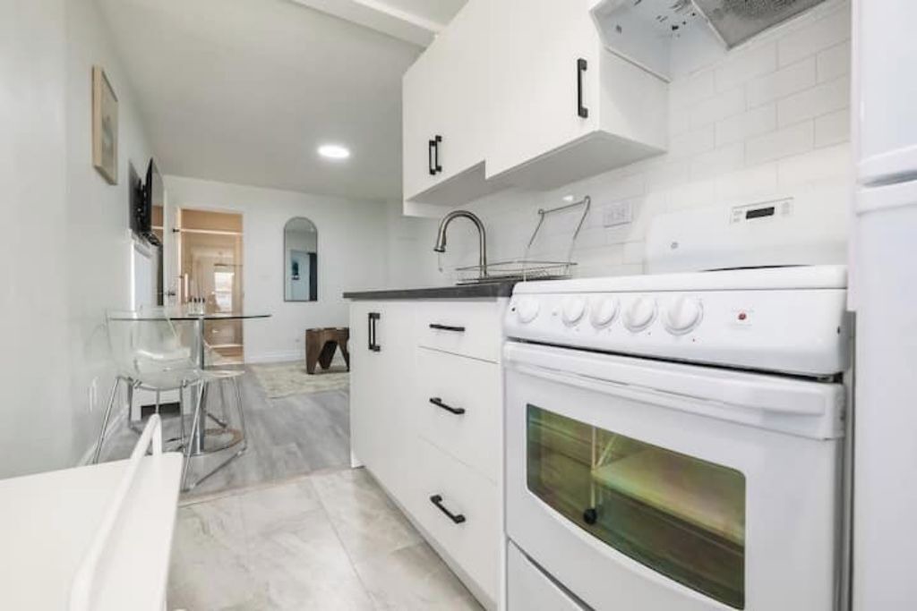 Photo of Kitchen in East Windsor