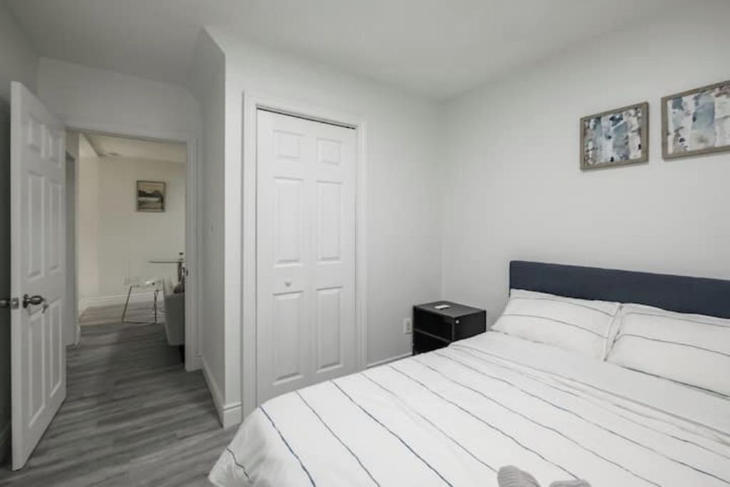 Photo of Bedroom in East Windsor