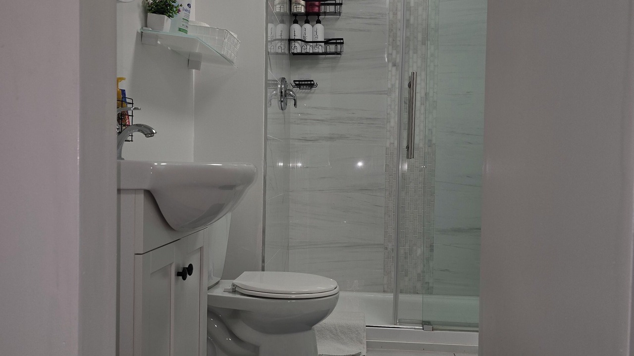 Photo of Bathroom in London