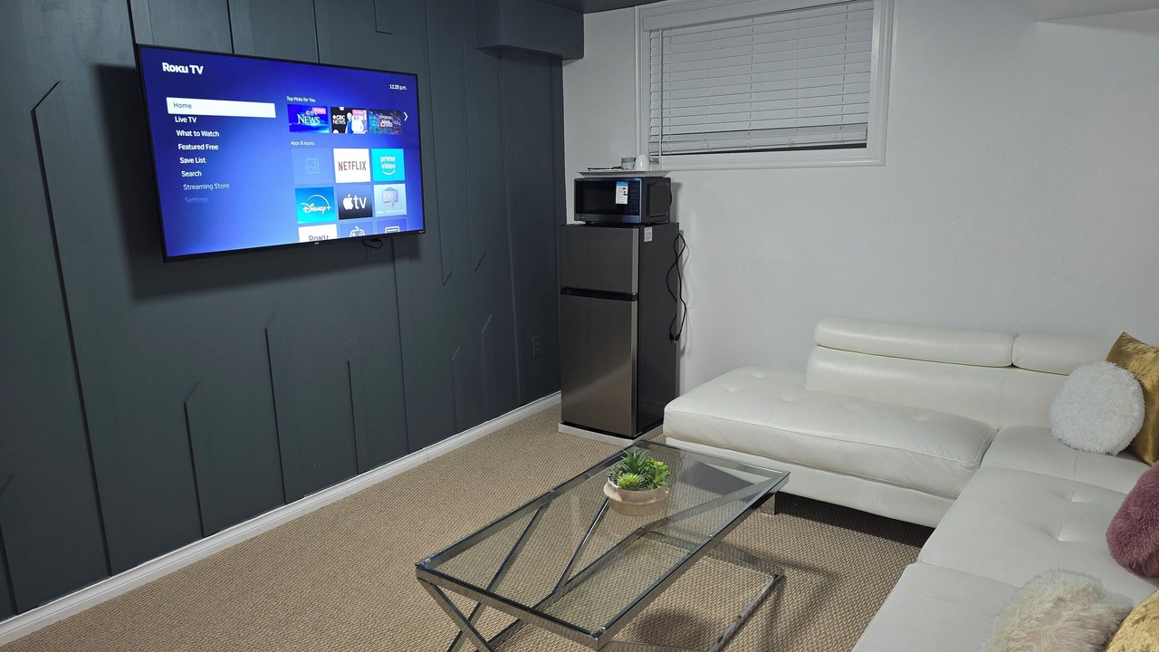 Photo of Livingroom in London