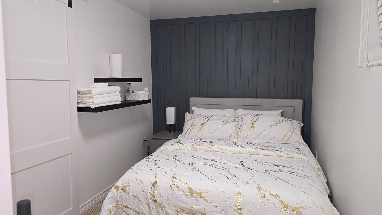 Photo of Bedroom in London
