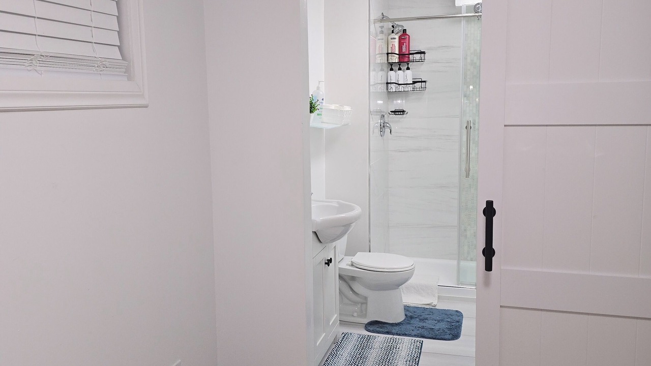 Photo of Bathroom in London