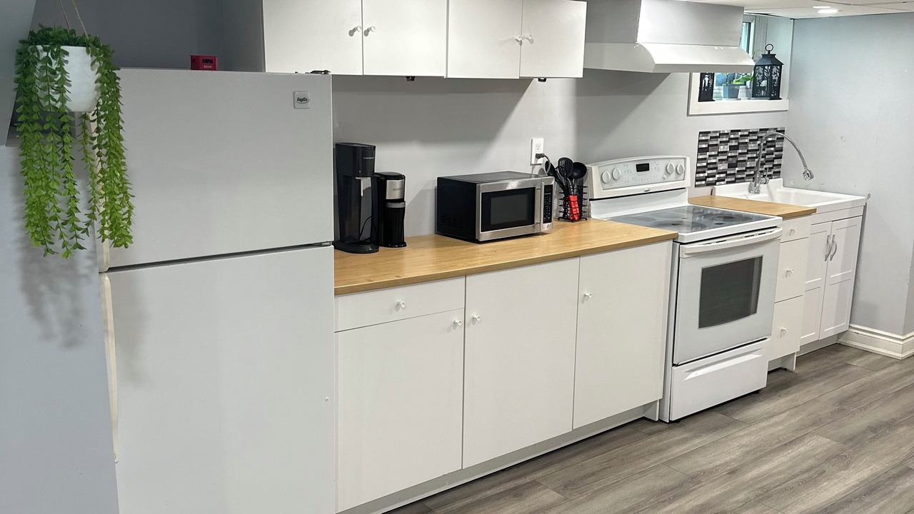 Photo of Kitchen in Ajax