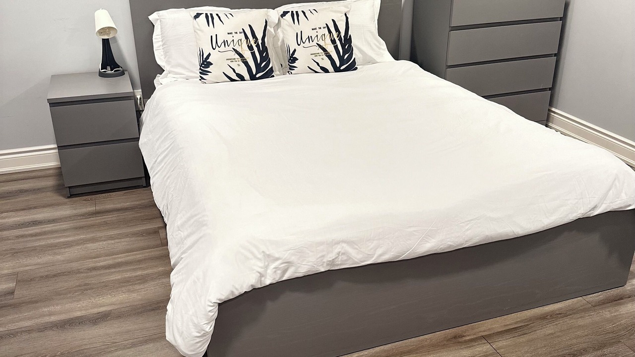Photo of Bedroom in Ajax