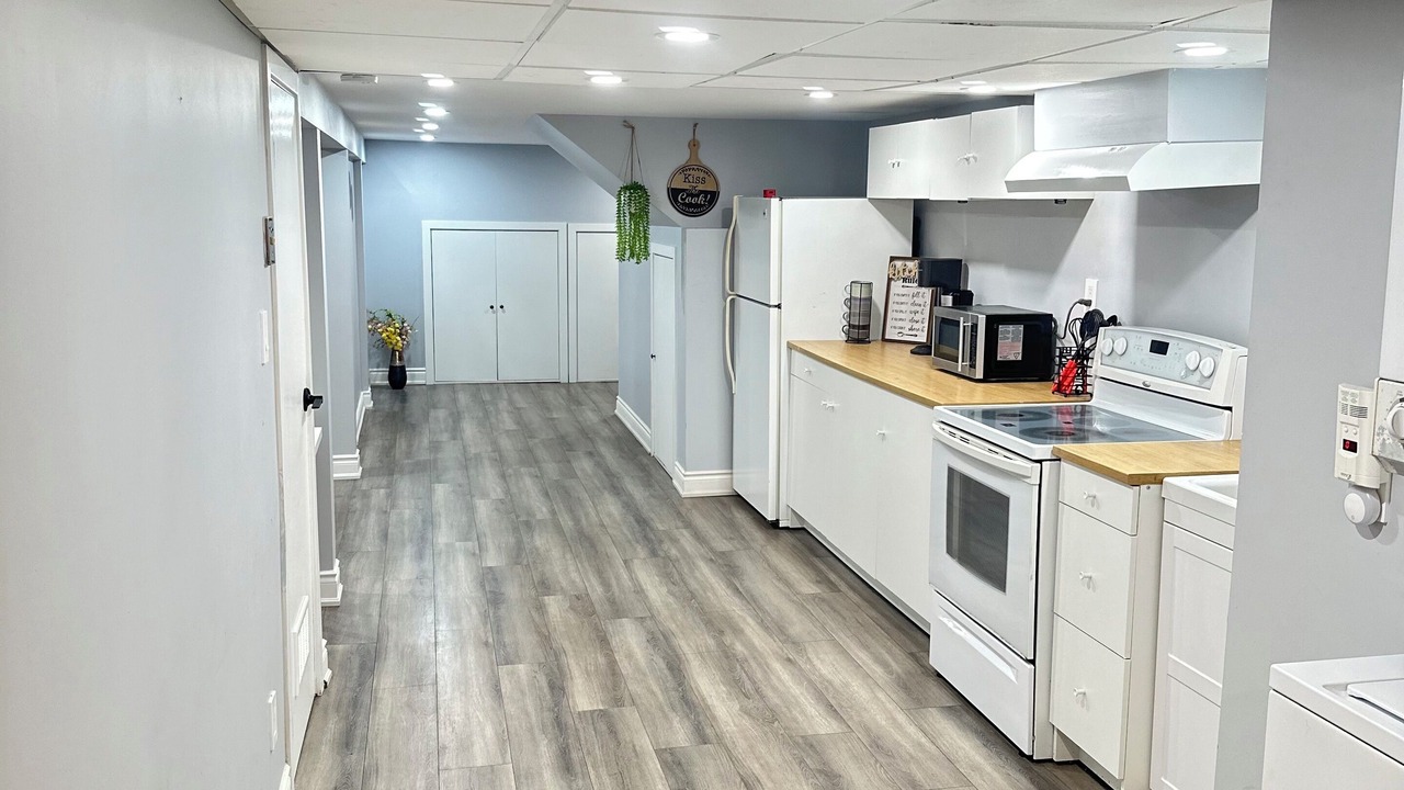 Photo of Kitchen in Ajax