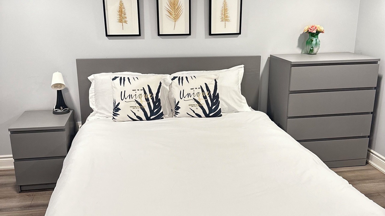 Photo of Bedroom in Ajax