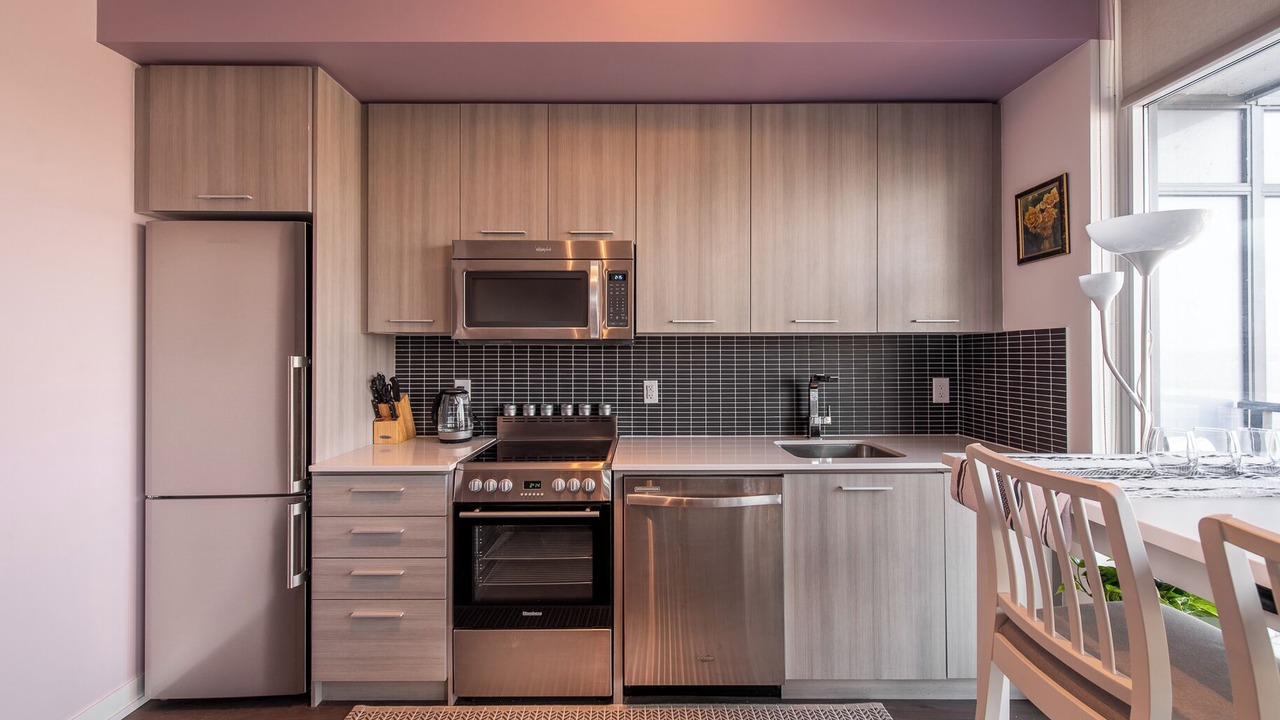 Photo of Kitchen in Old Town