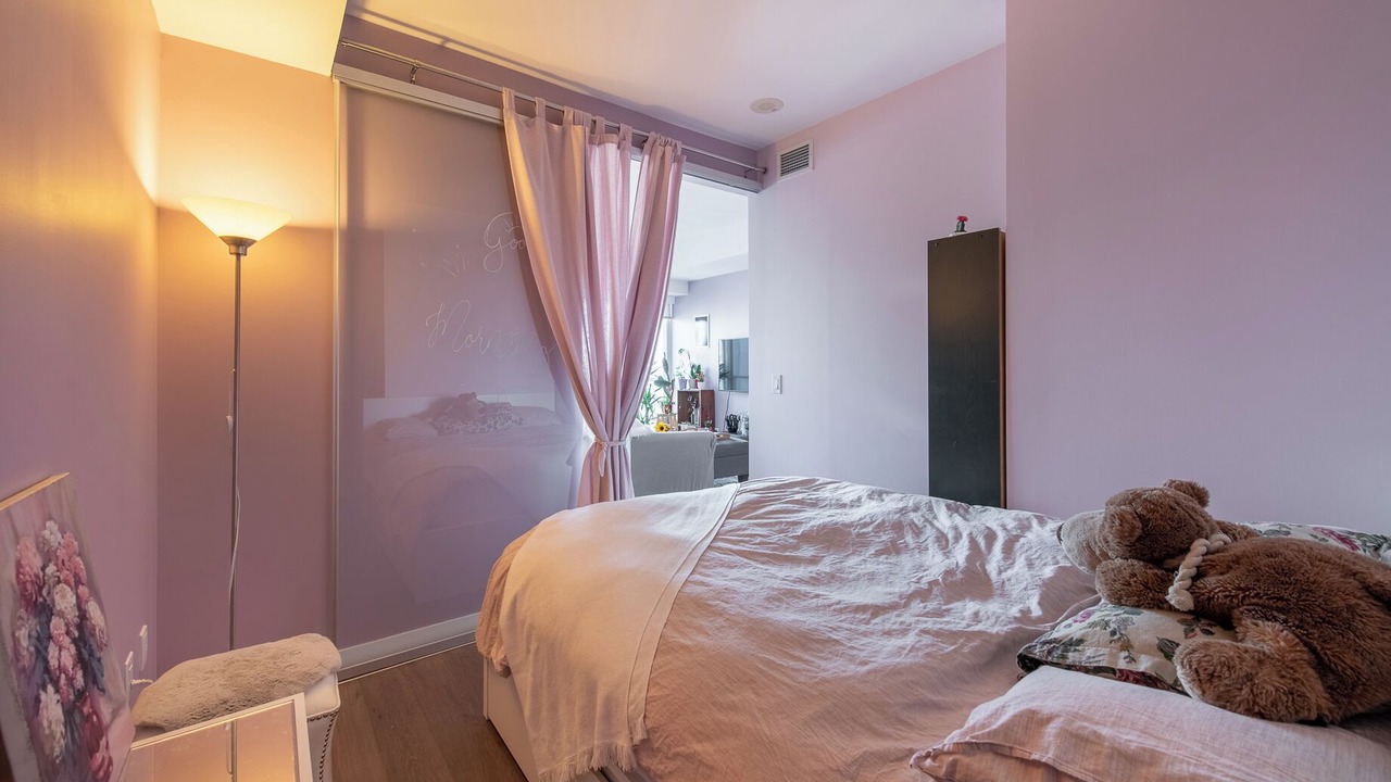 Photo of Bedroom in Old Town