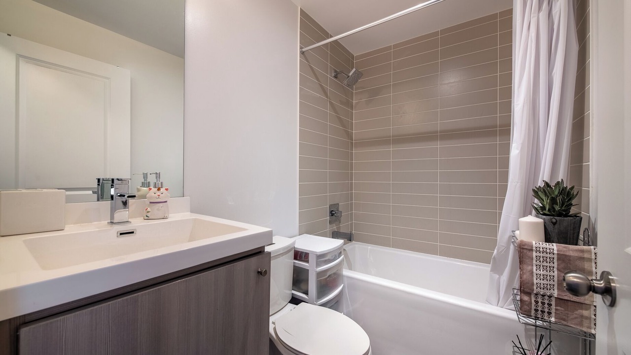 Photo of Bathroom in Old Town