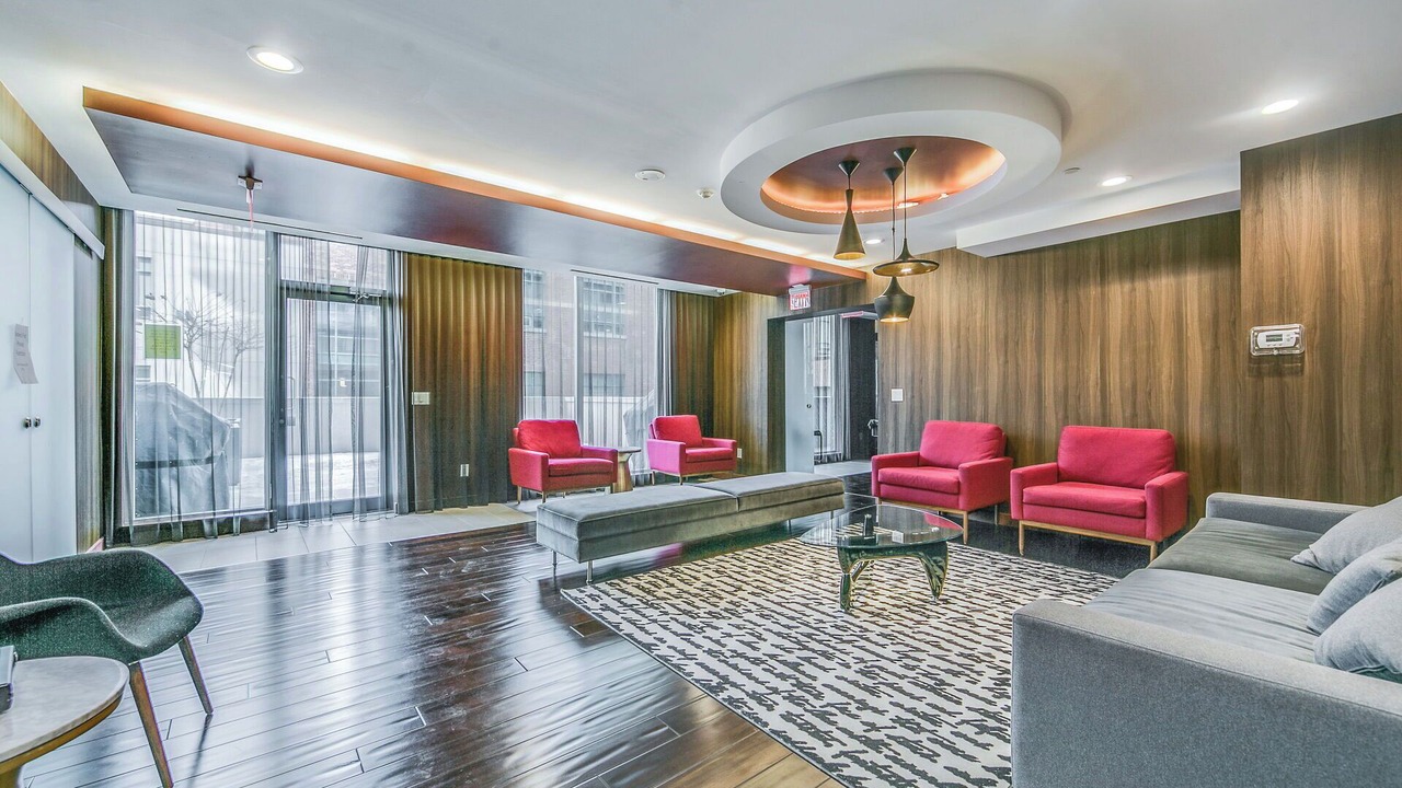 Photo of Livingroom in Old Town